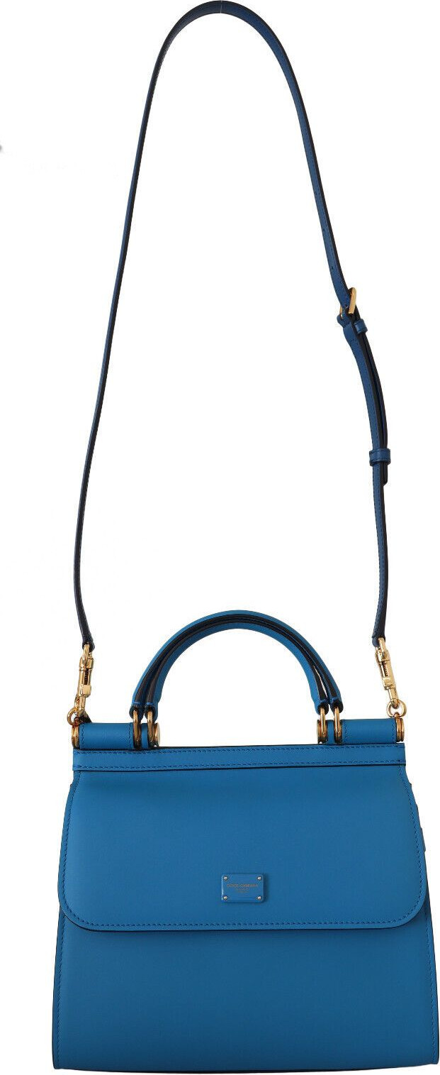 Shoulder Bag Dolce & Gabbana Sicily