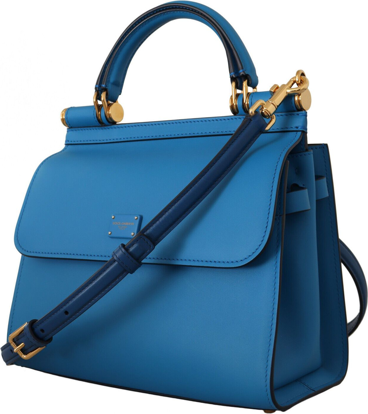 Shoulder Bag Dolce & Gabbana Sicily