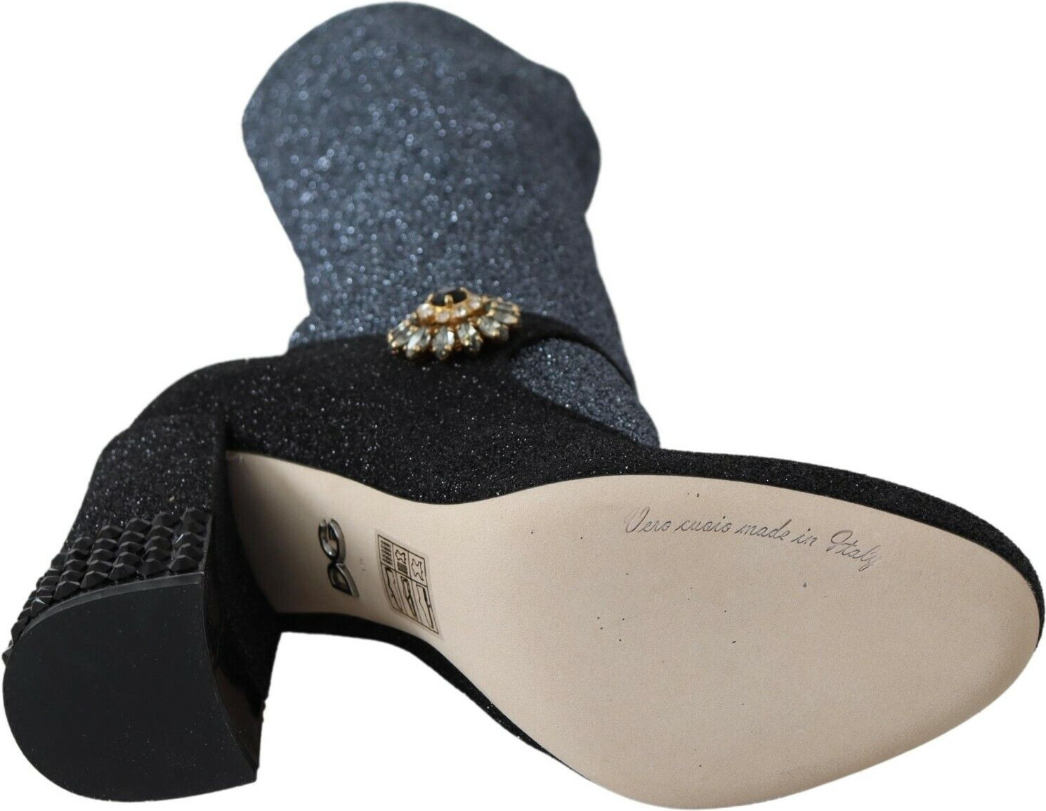 Mary Janes туфлилари Dolce & Gabbana