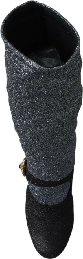 Mary Janes туфлилари Dolce & Gabbana