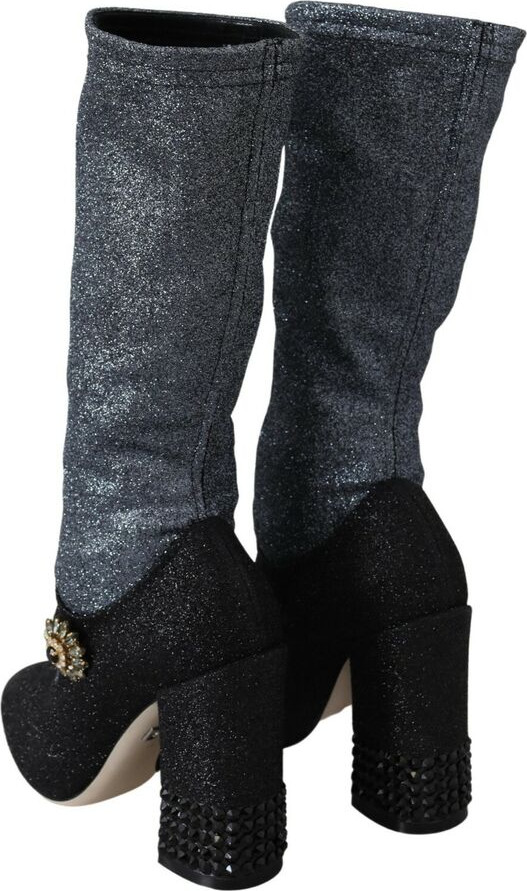 Mary Janes туфлилари Dolce & Gabbana
