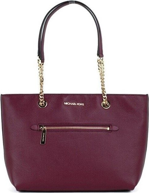 Сумка-тоут Michael Kors Jet Set Medium