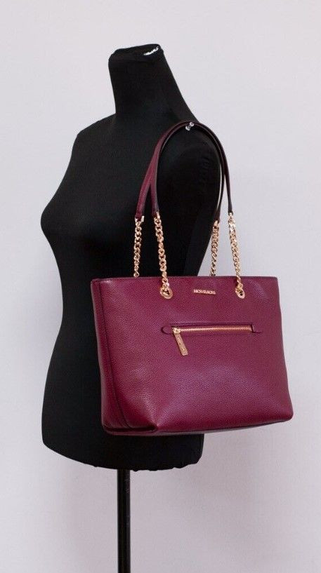 Сумка-тоут Michael Kors Jet Set Medium