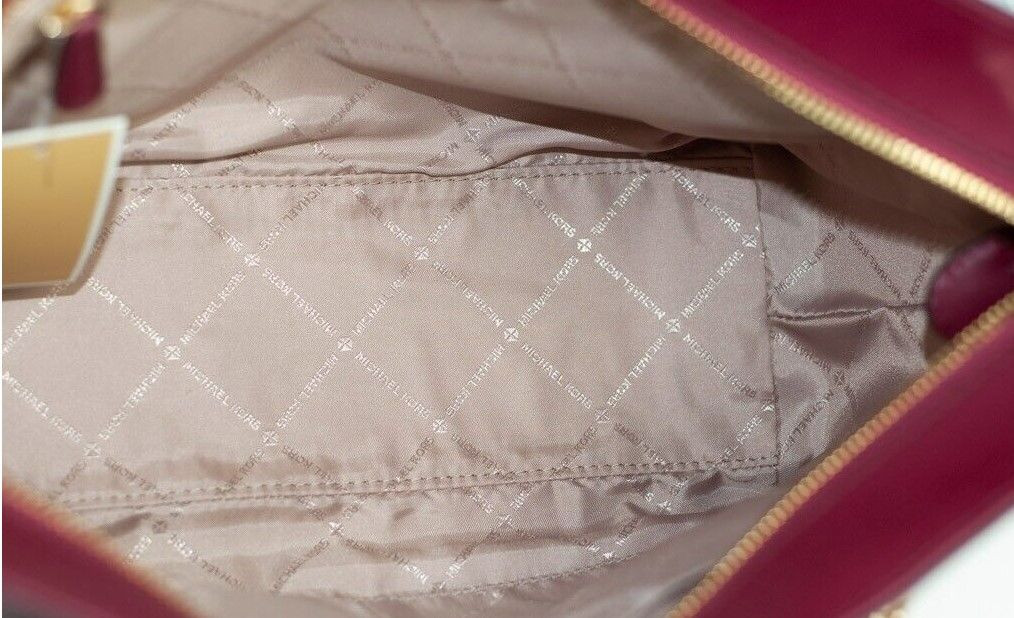 Сумка-тоут Michael Kors Jet Set Medium