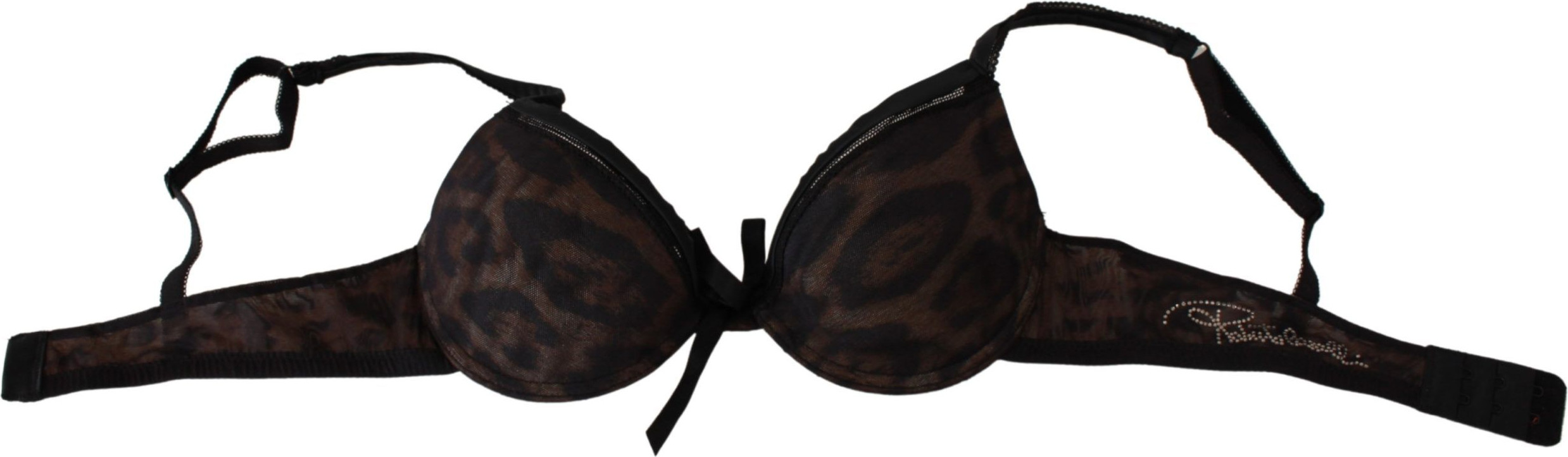 Push Up Bra Roberto Cavalli
