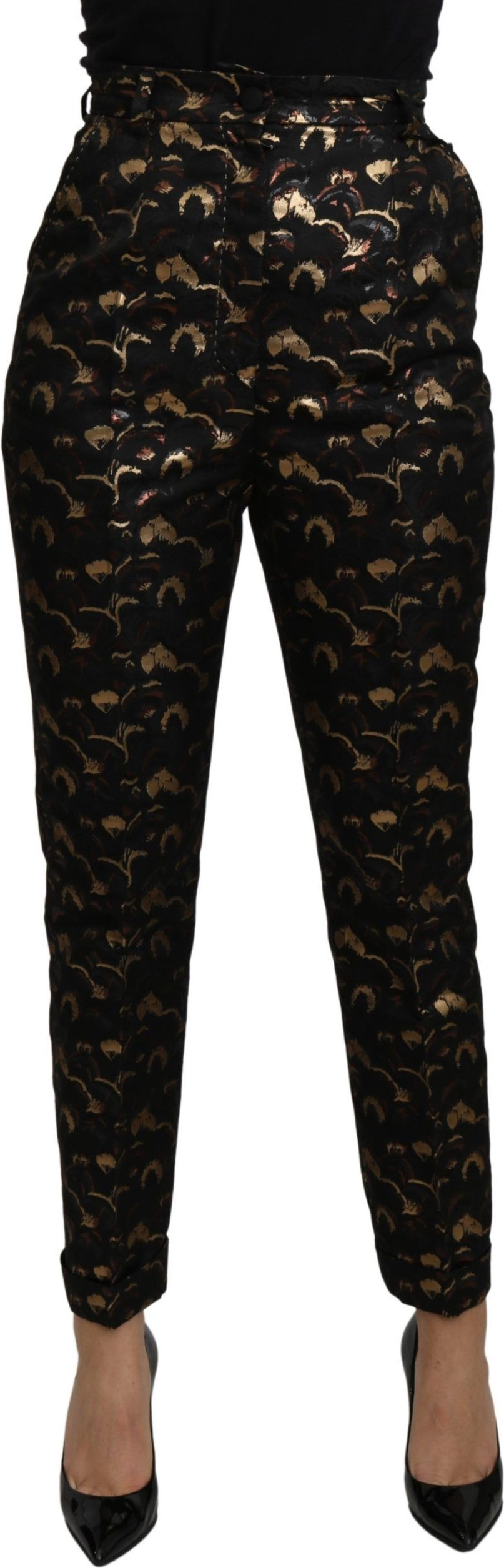 Брюки Dolce & Gabbana