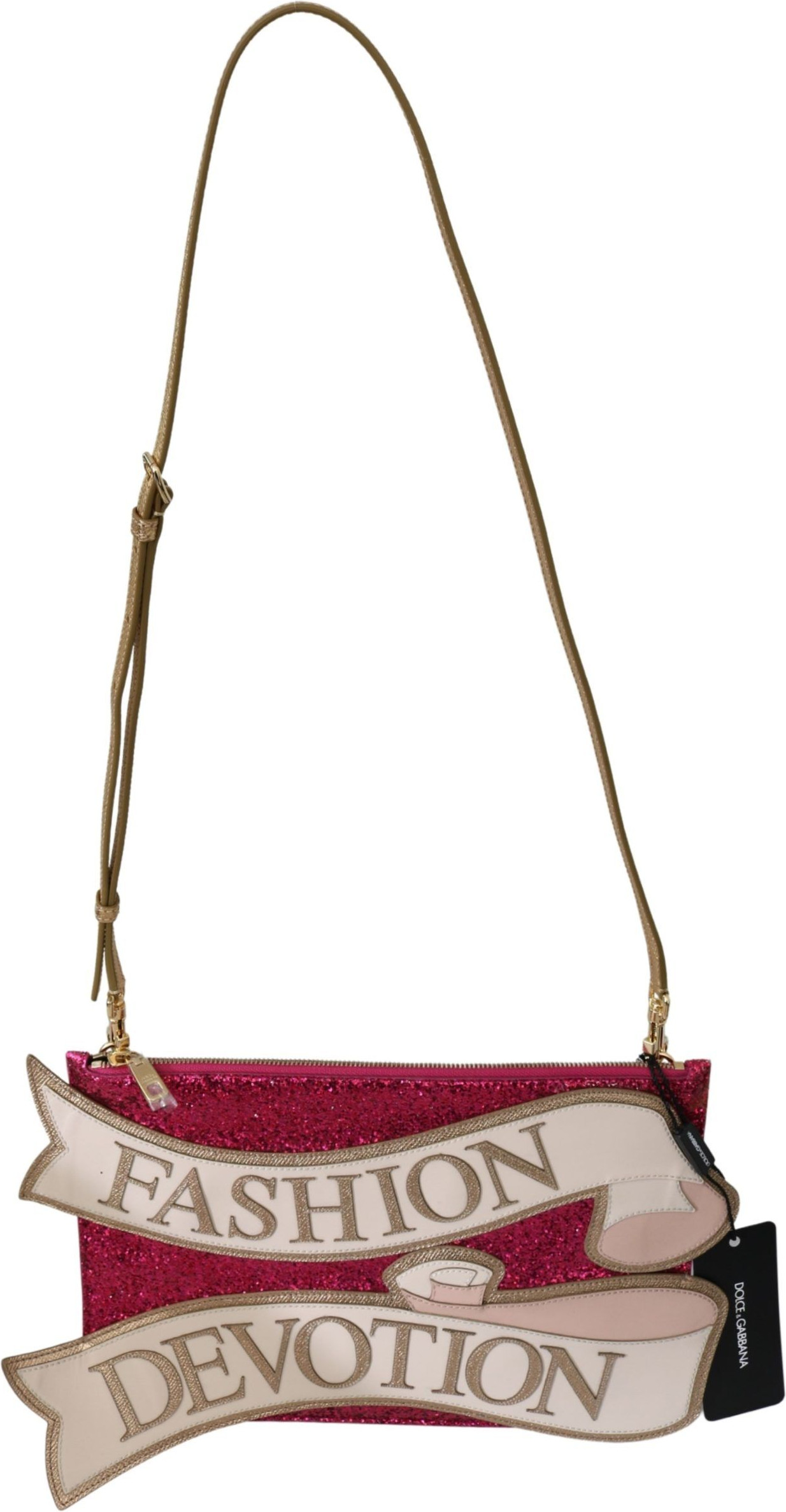 Clutch Purse Dolce & Gabbana
