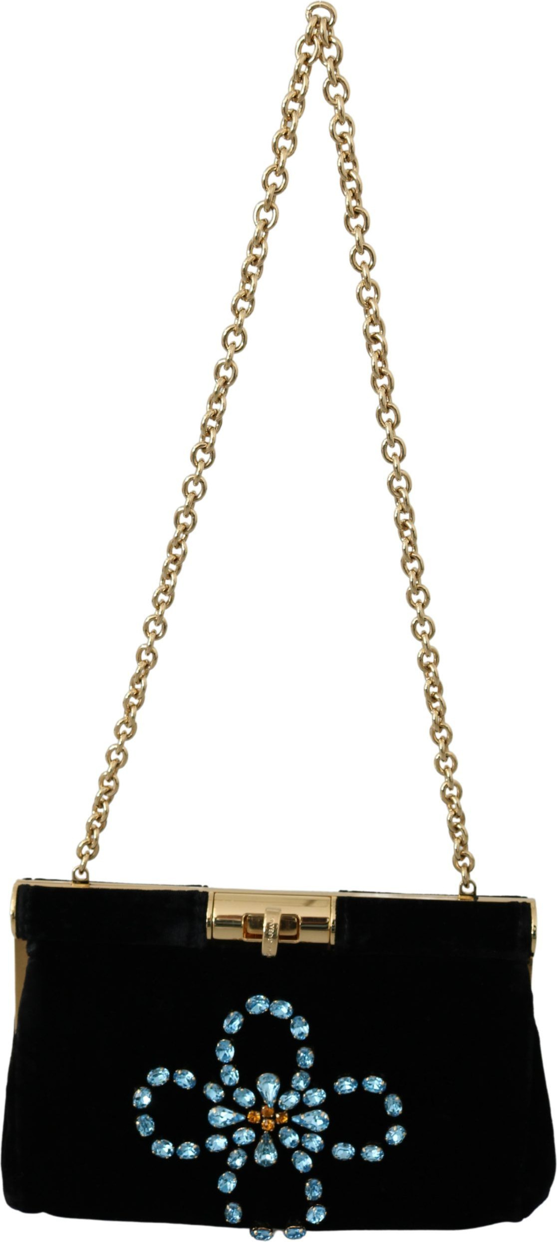 Сумка через плечо Dolce & Gabbana