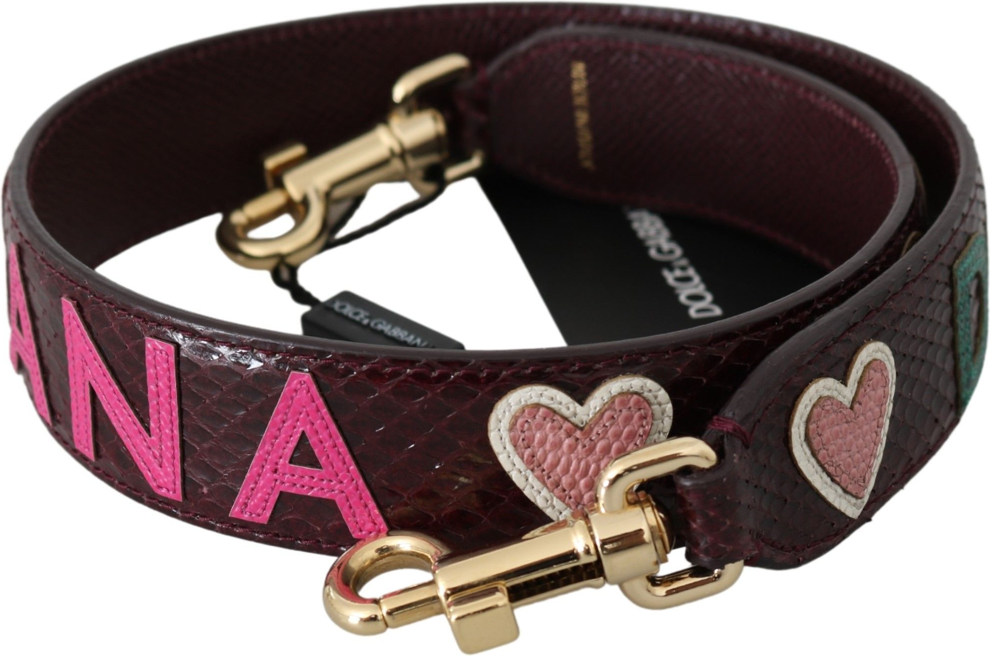Ramosi uchun aksessuar Dolce & Gabbana