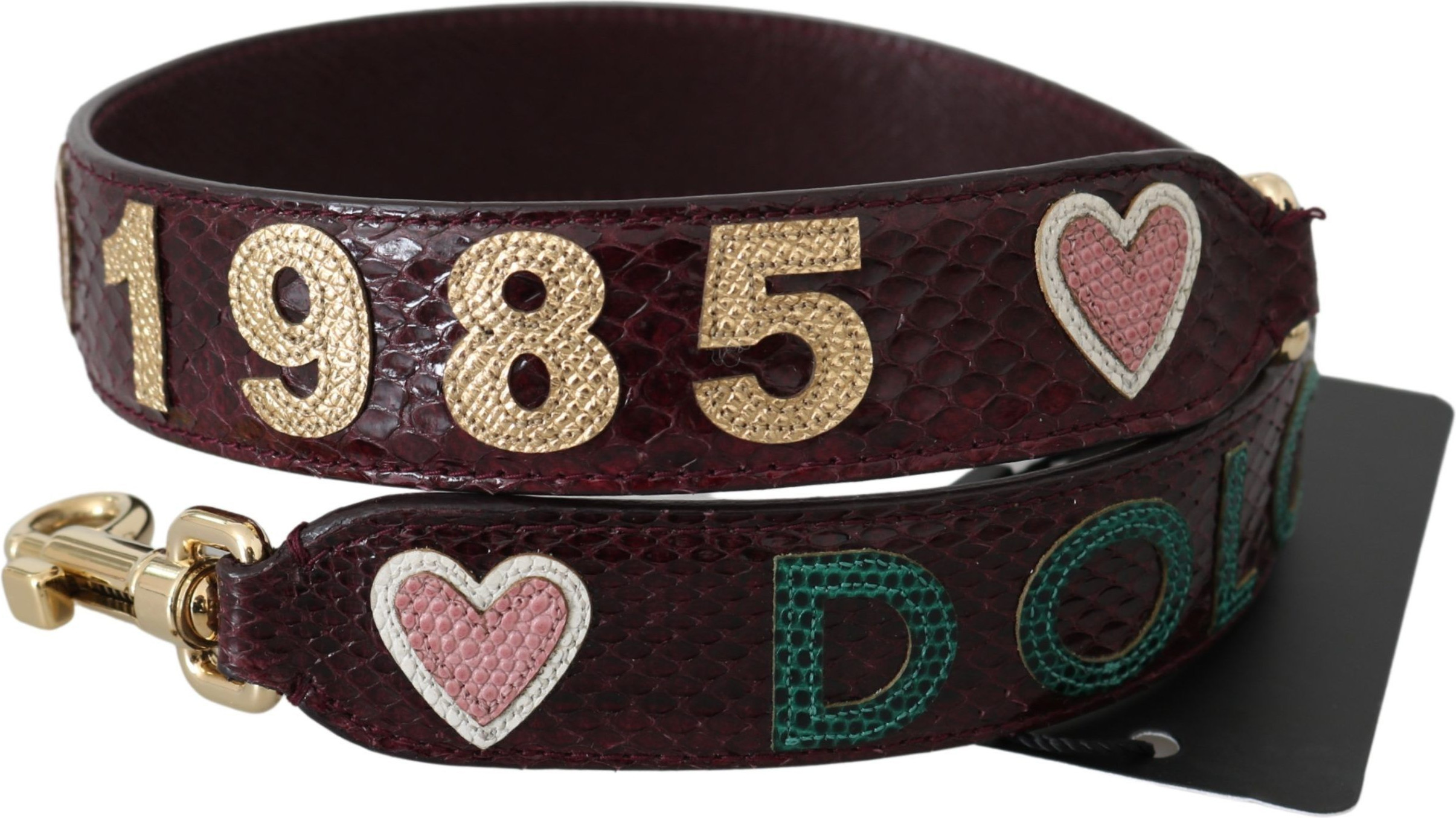 Ramosi uchun aksessuar Dolce & Gabbana