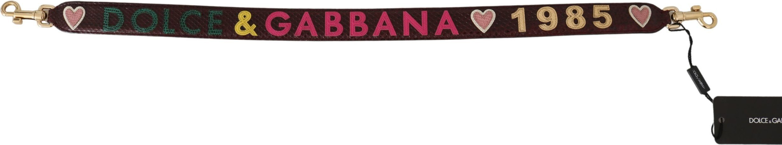 Ramosi uchun aksessuar Dolce & Gabbana