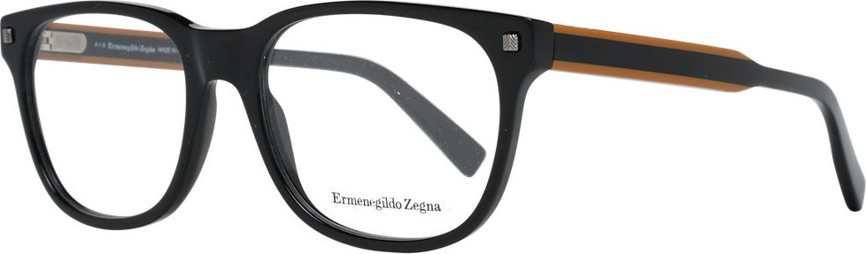 Plastik ko'zoynak ramkasi Ermenegildo Zegna