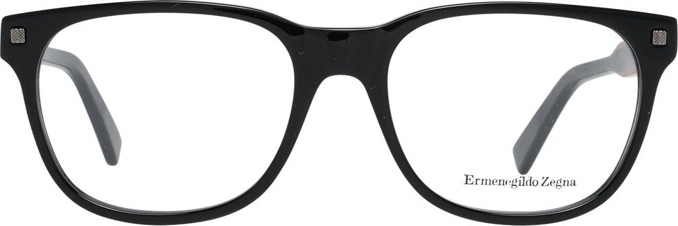 Plastic Glasses Frames Ermenegildo Zegna