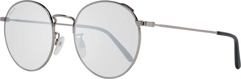 Sunglasses Bally Silver Unisex Sunglasses