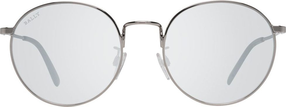 Sunglasses Bally Silver Unisex Sunglasses