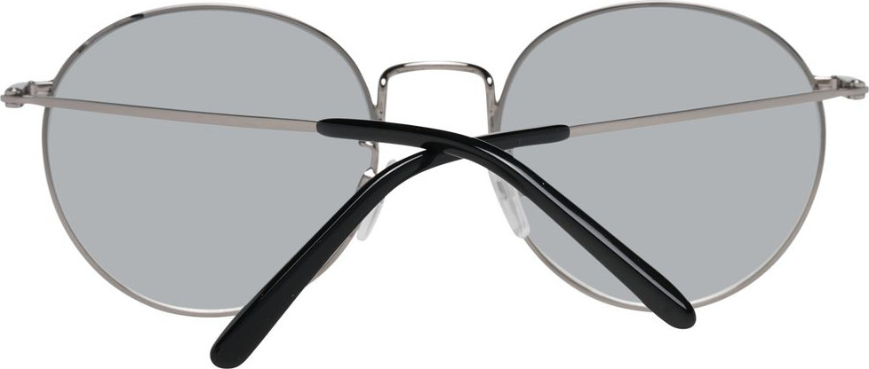 Sunglasses Bally Silver Unisex Sunglasses