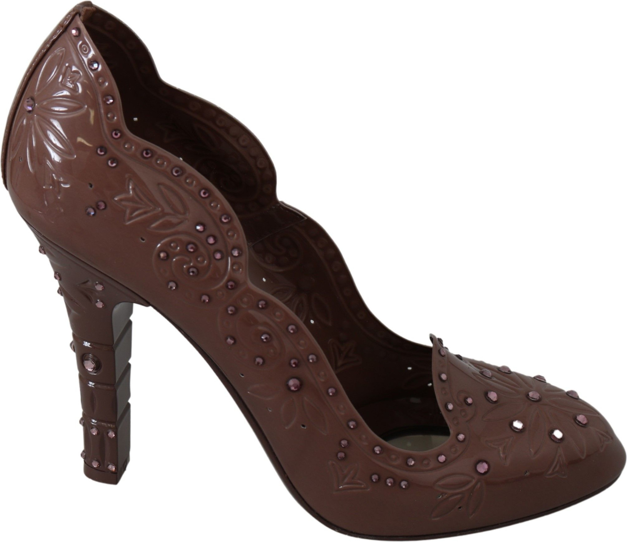 Dolce & Gabbana "Sindirella" Pumps