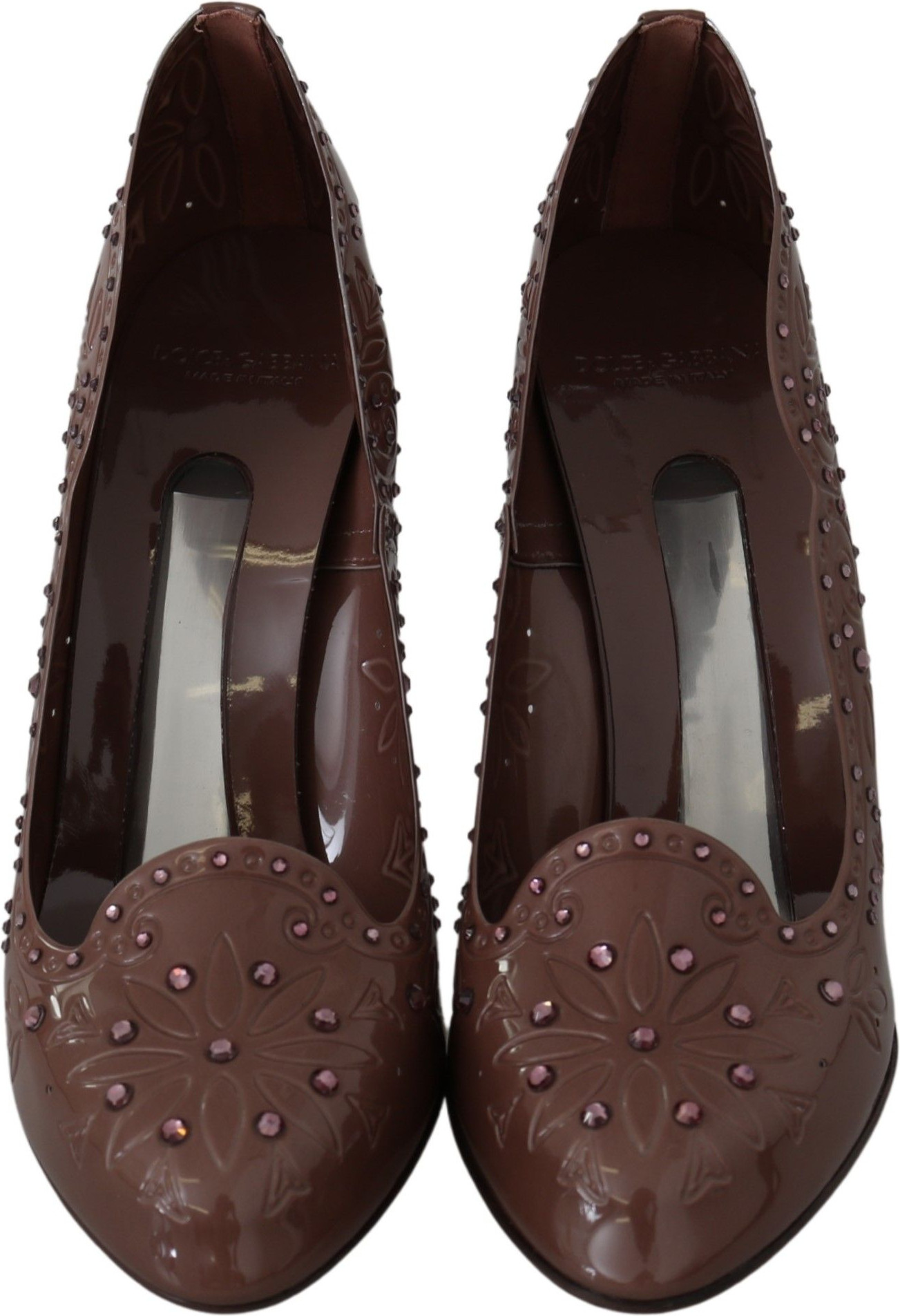Dolce & Gabbana "Sindirella" Pumps