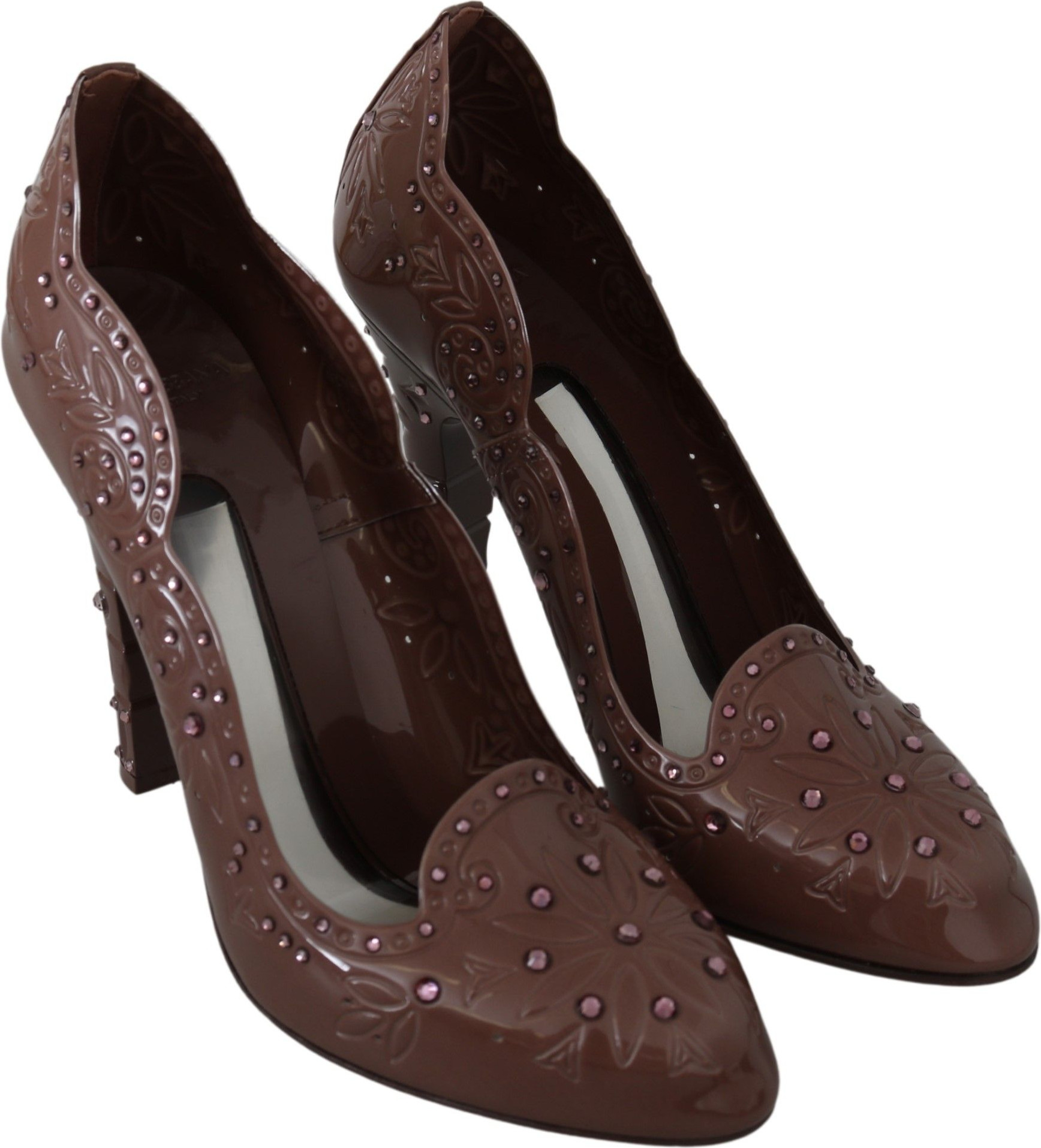 Dolce & Gabbana "Sindirella" Pumps