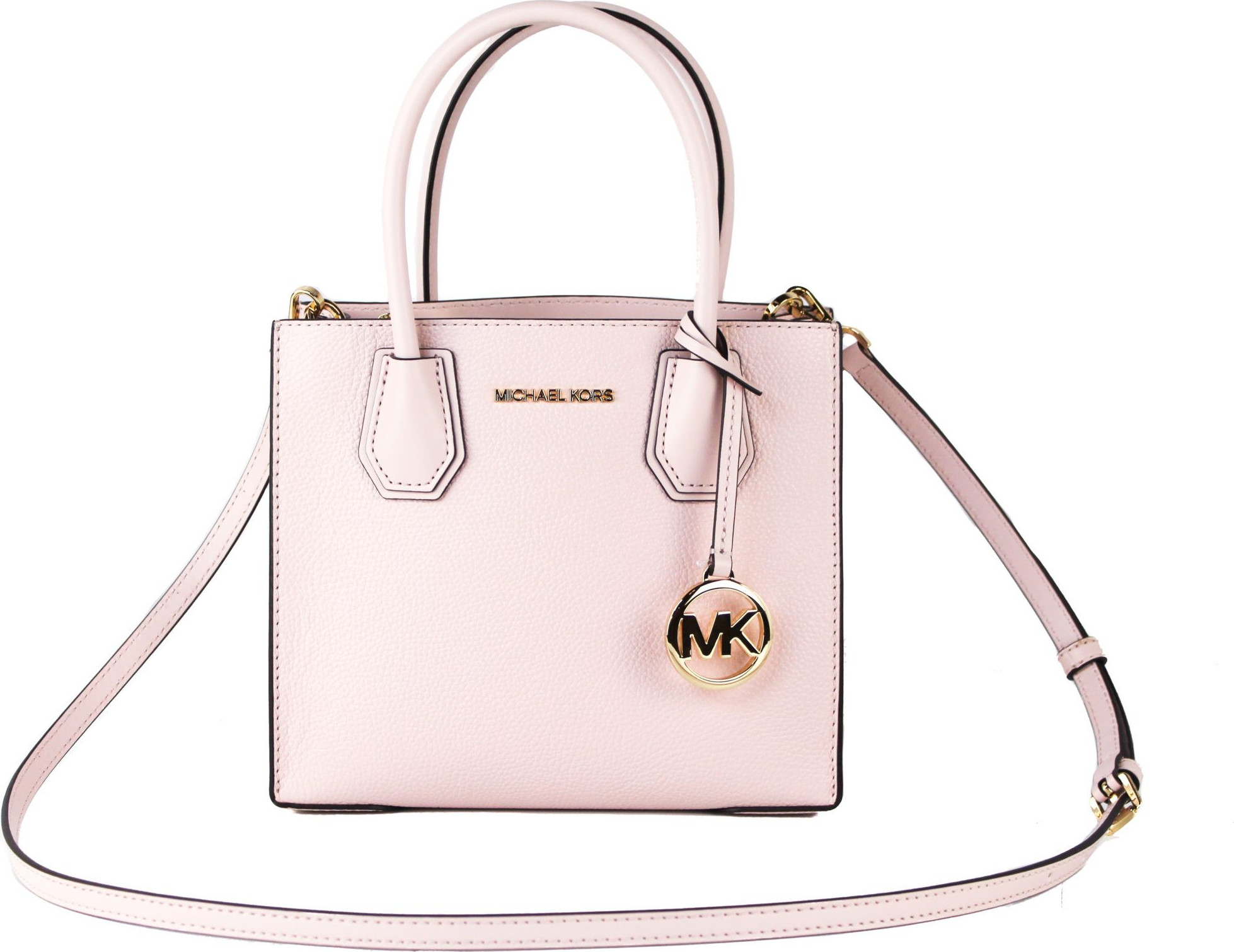 Messenger Handbag Michael Kors Mercer Medium