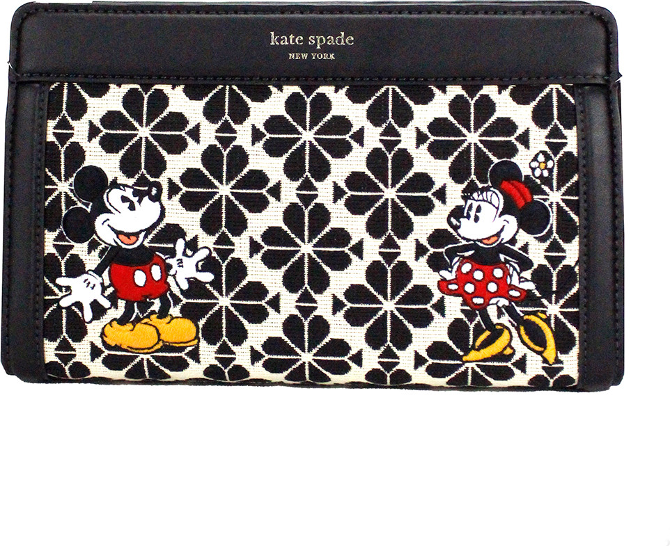 Kate Spade Disney 100 Crossbody sumkasi