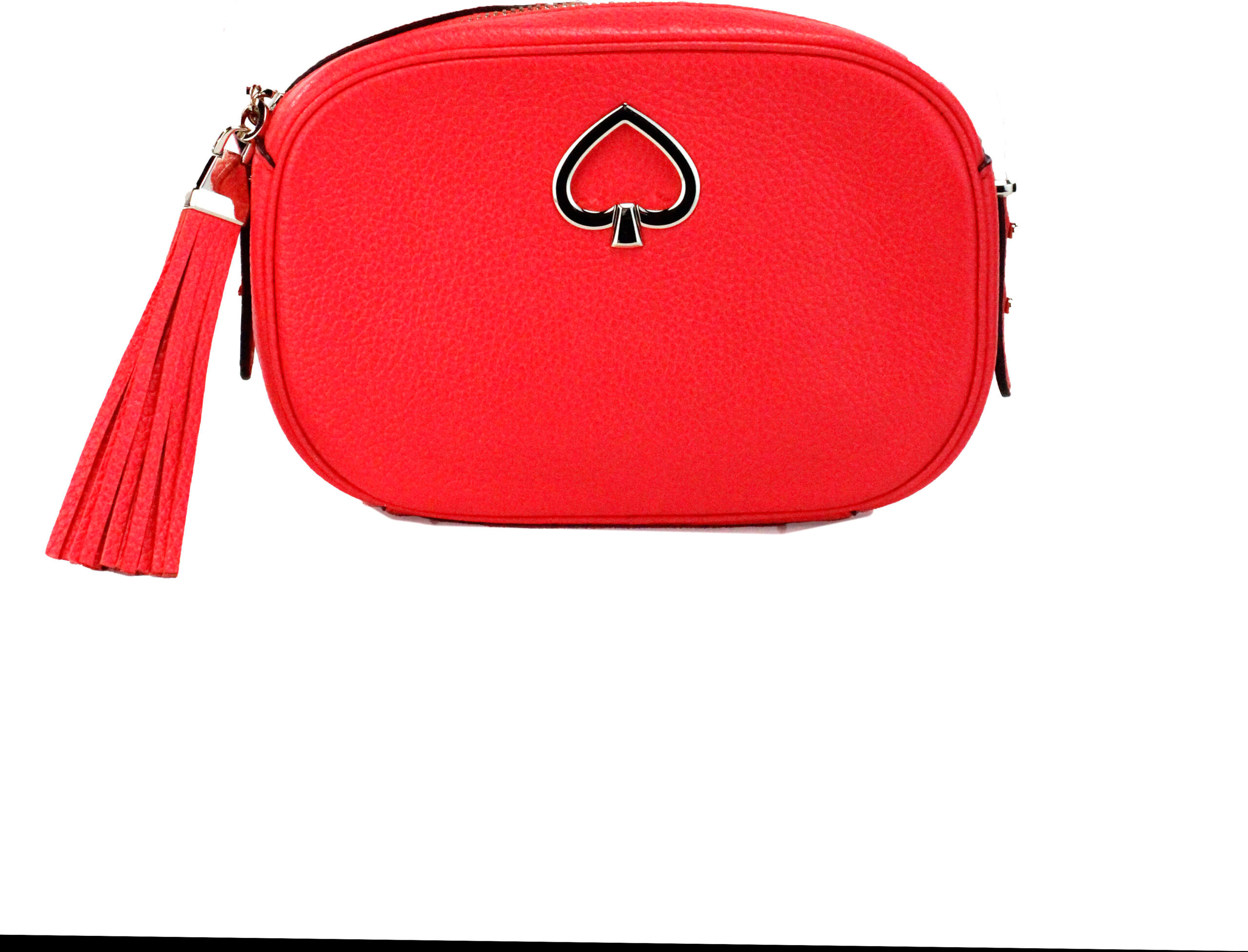 Camera Bag Kate Spade Kourtney Small Stoplight Pebble Leather Camera Bag Crossbody Handbag