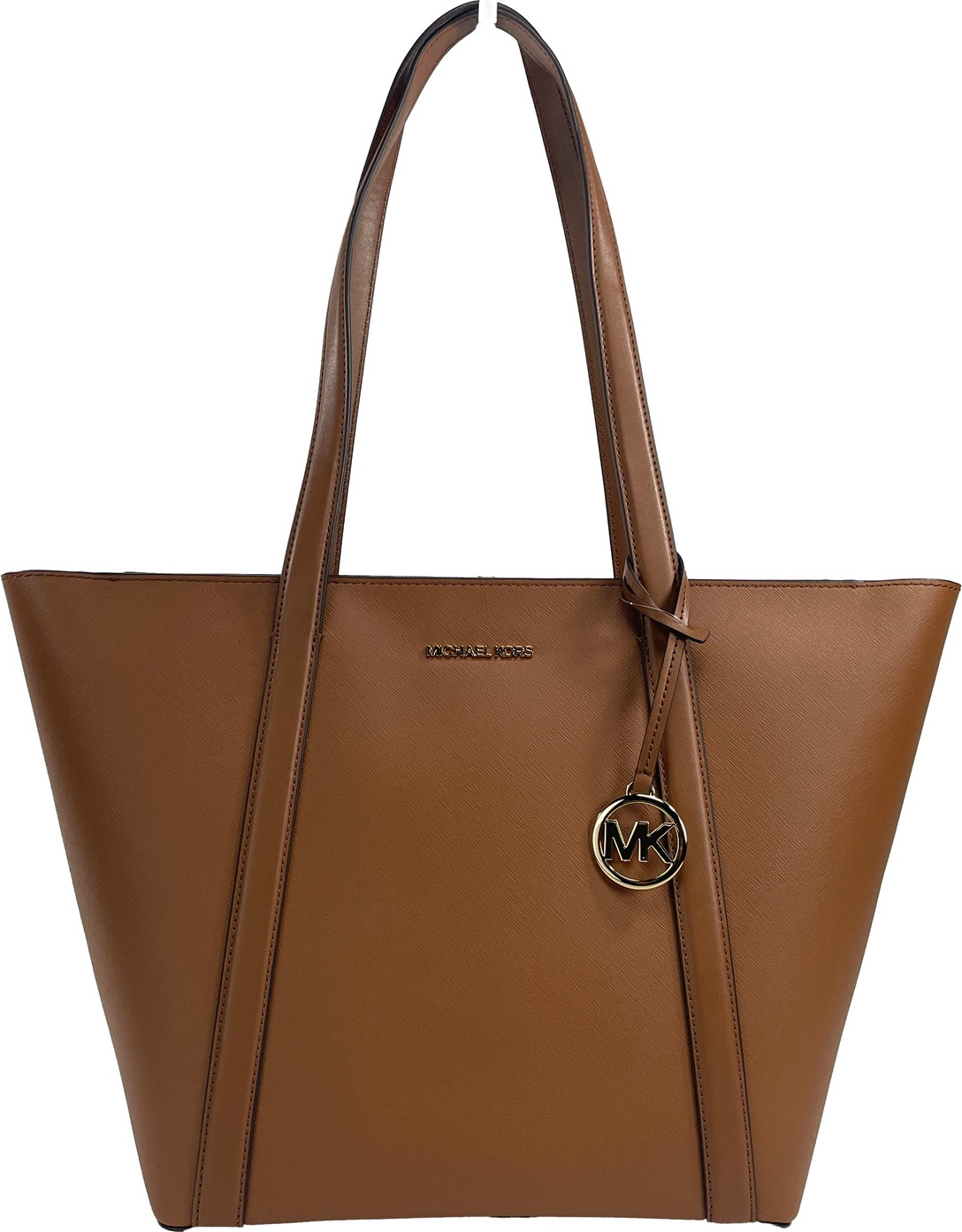 Michael Kors Luggage Tote Sumkasi