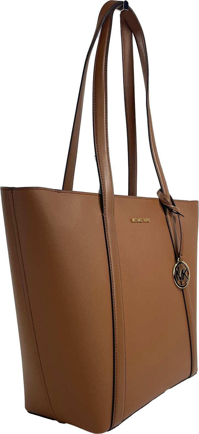 Michael Kors Luggage Tote Sumkasi