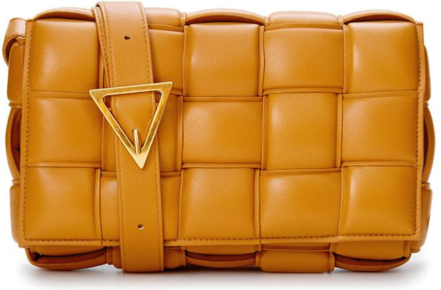 Сумка Bottega Veneta