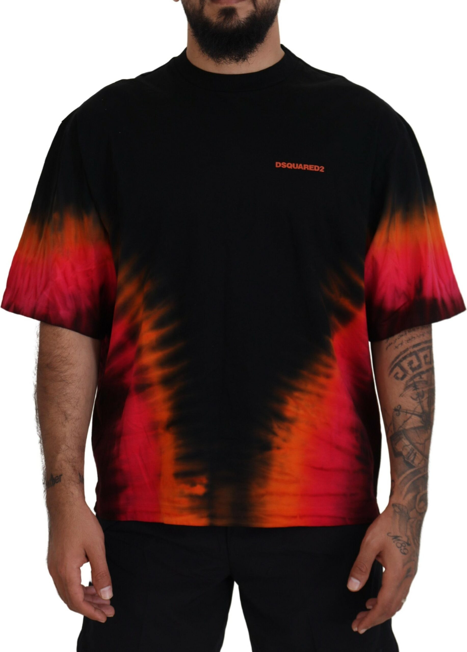 T-shirt Dsquared2