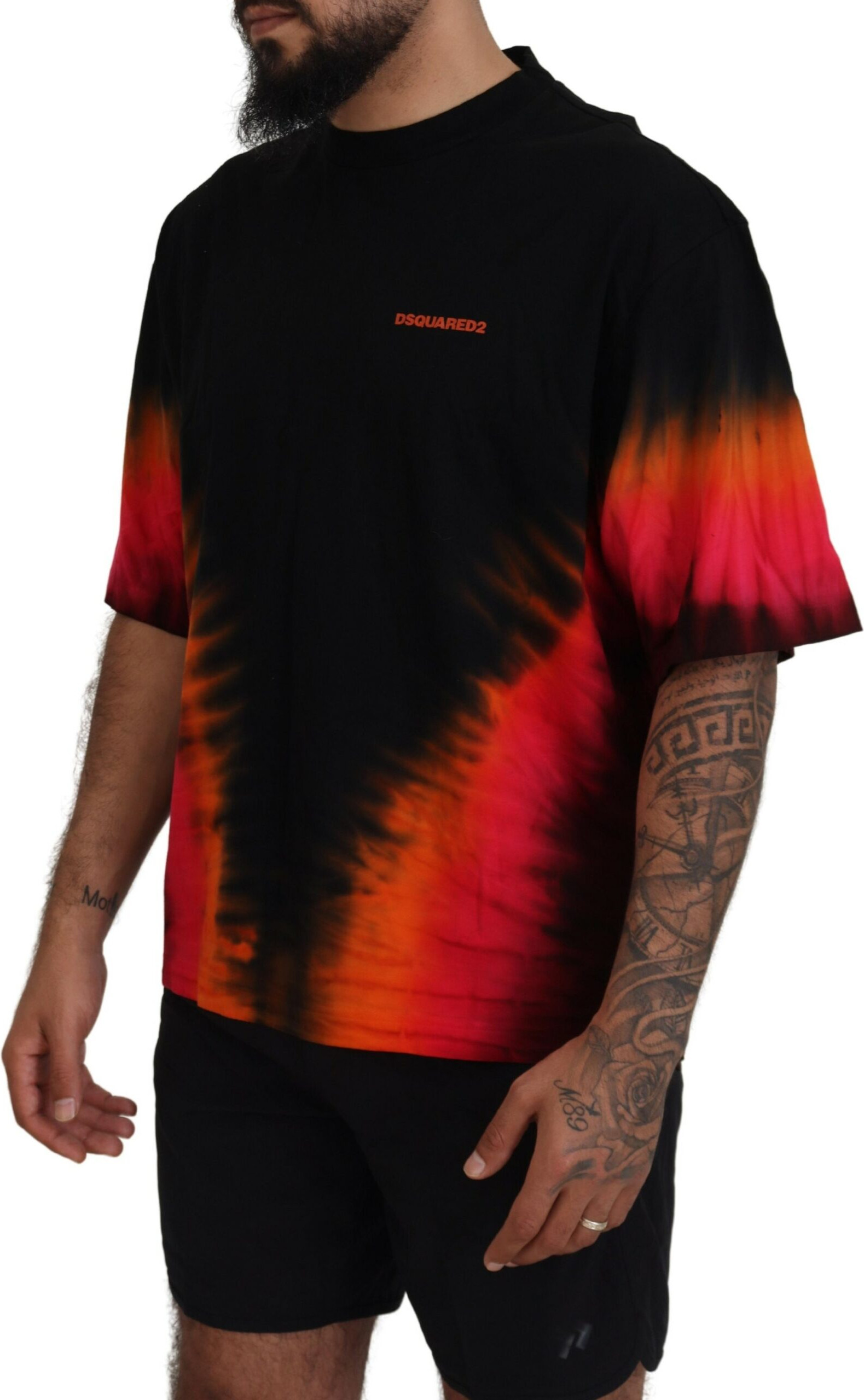 T-shirt Dsquared2
