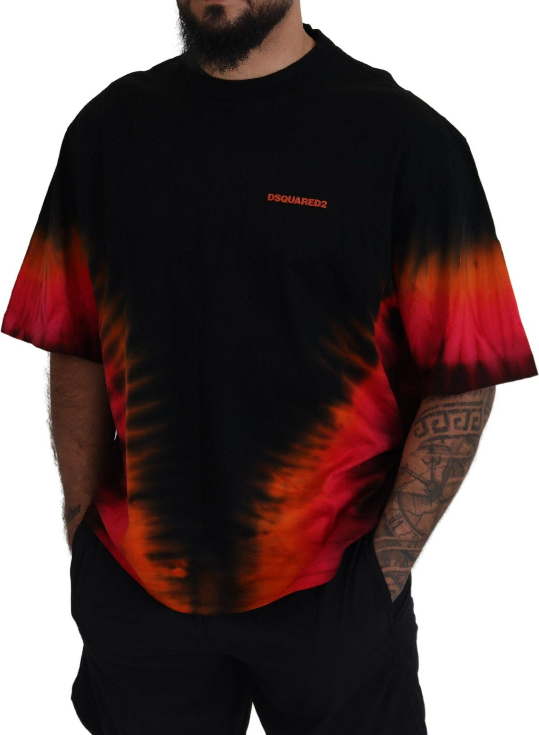 T-shirt Dsquared2