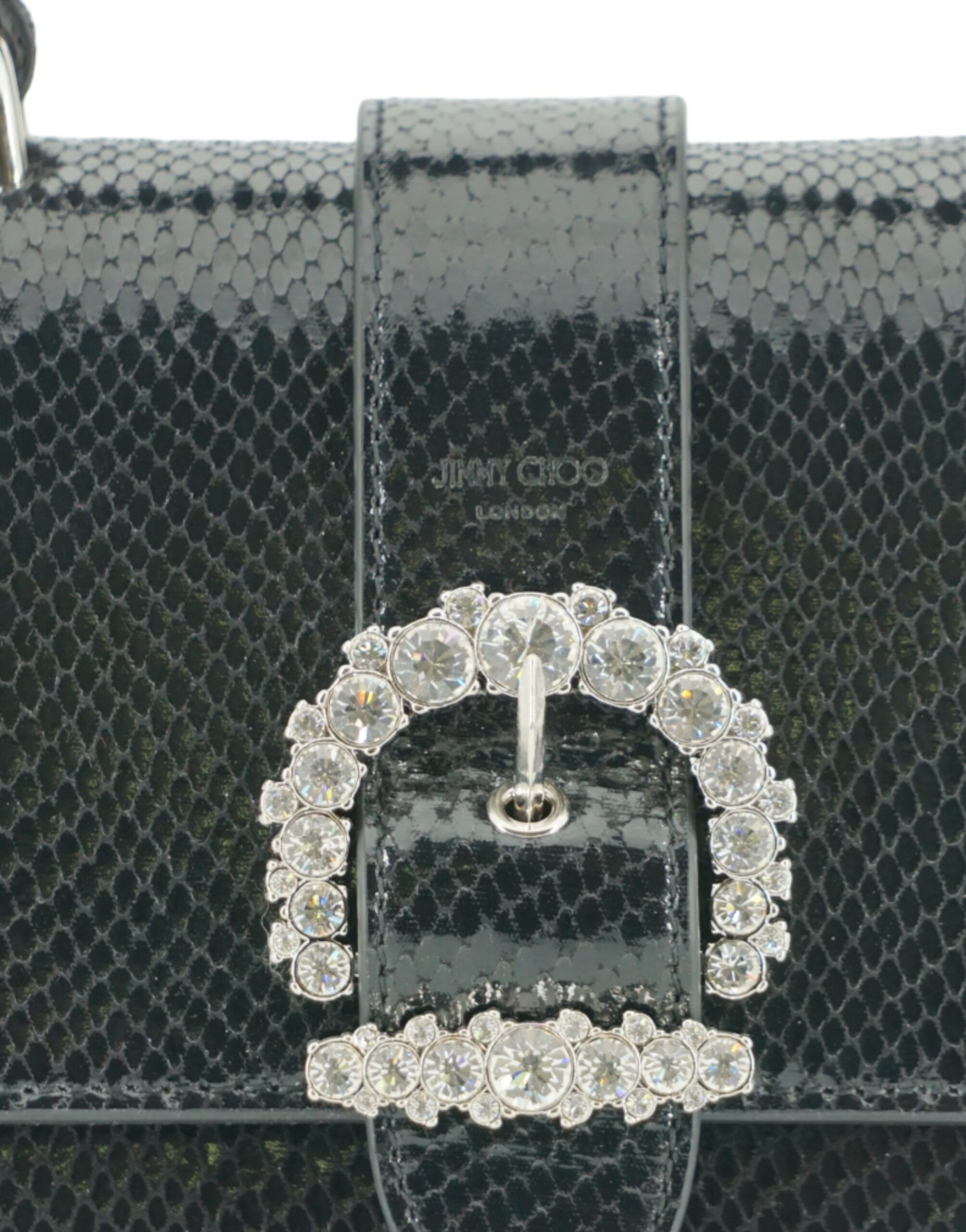 Сумка Jimmy Choo Cheri Top Handle/M