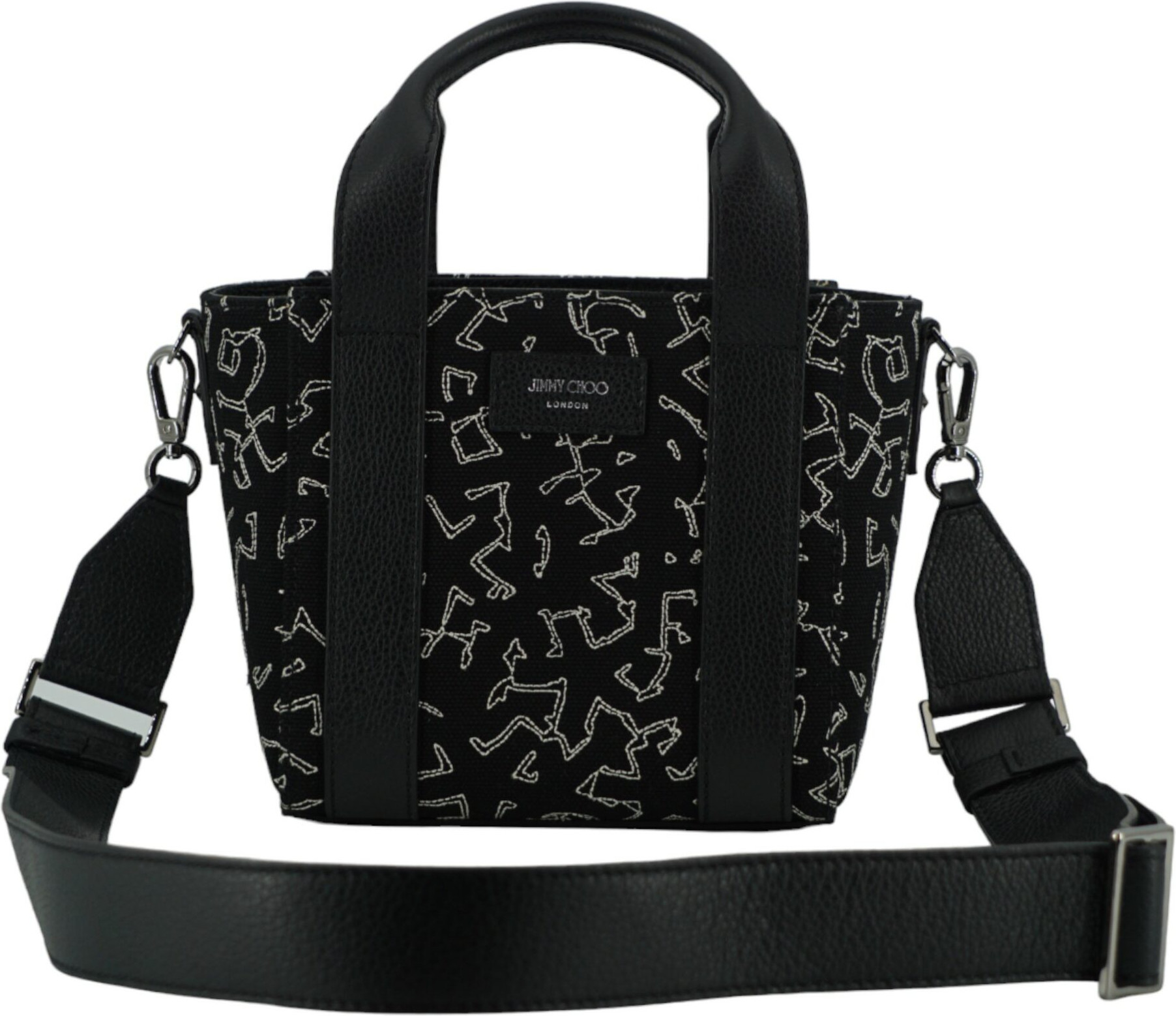 Kichik Tote Sumka Jimmy Choo Eyewear