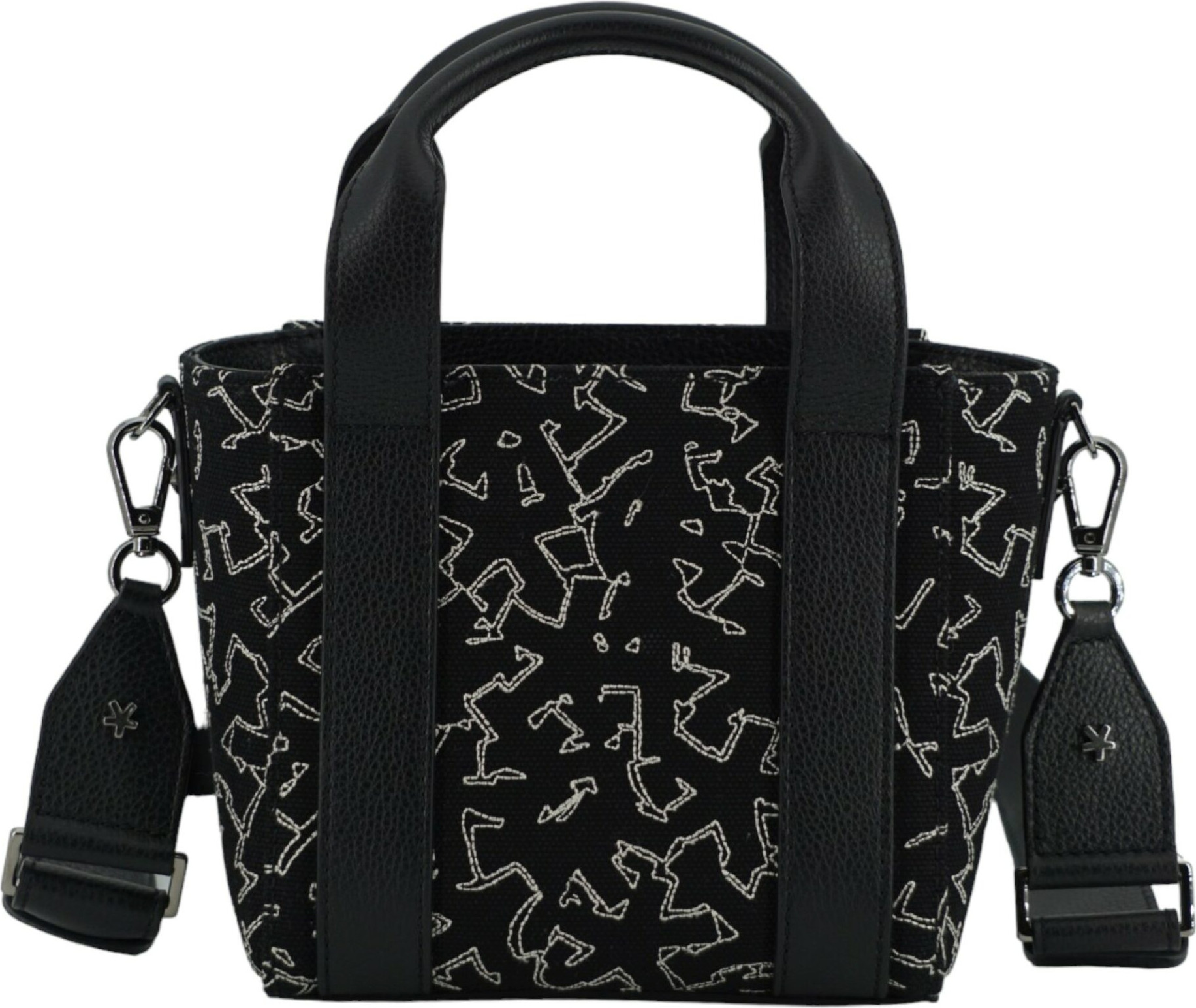 Kichik Tote Sumka Jimmy Choo Eyewear