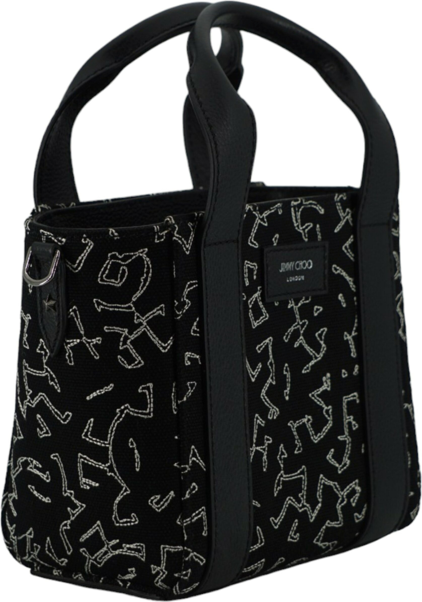 Kichik Tote Sumka Jimmy Choo Eyewear