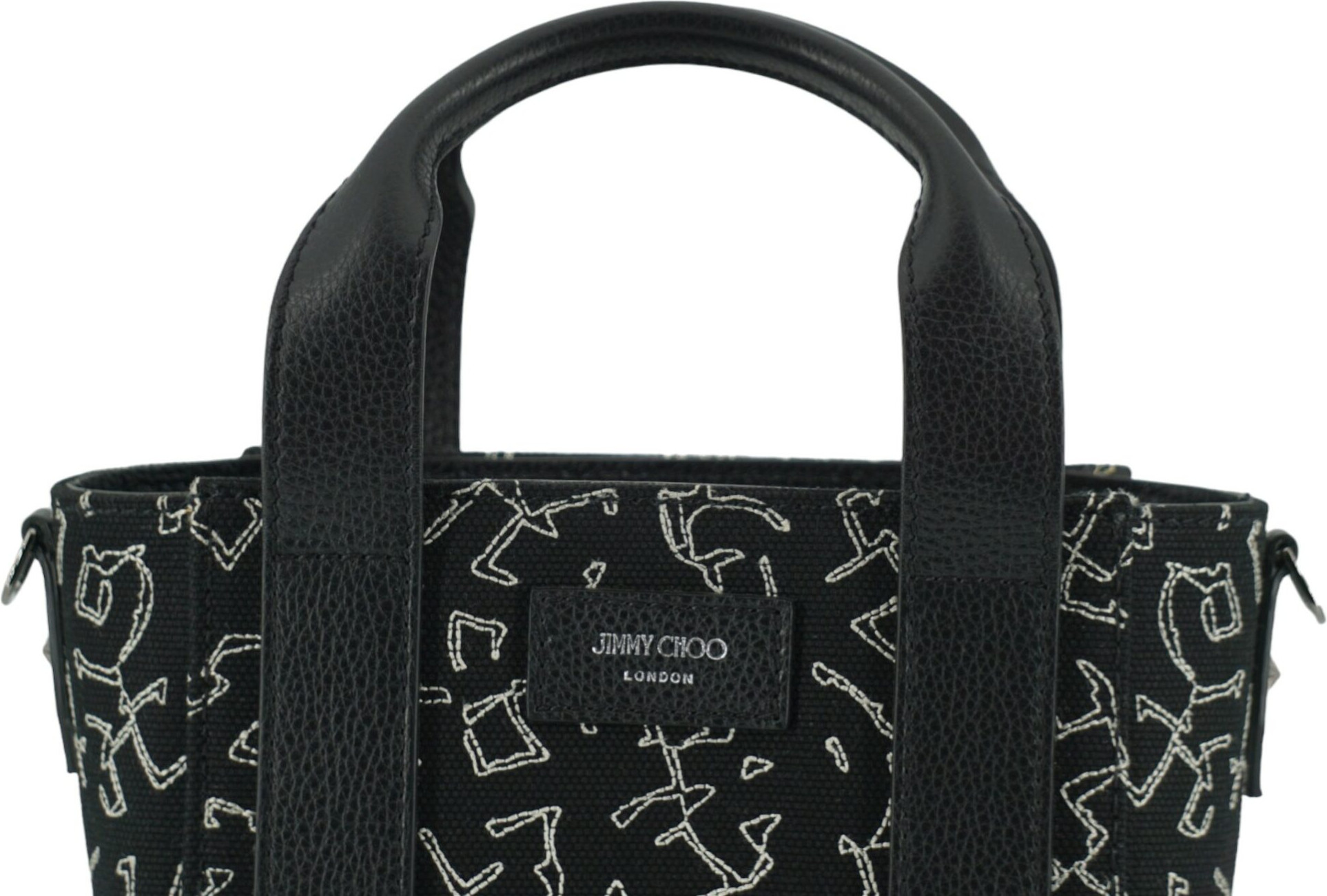 Kichik Tote Sumka Jimmy Choo Eyewear