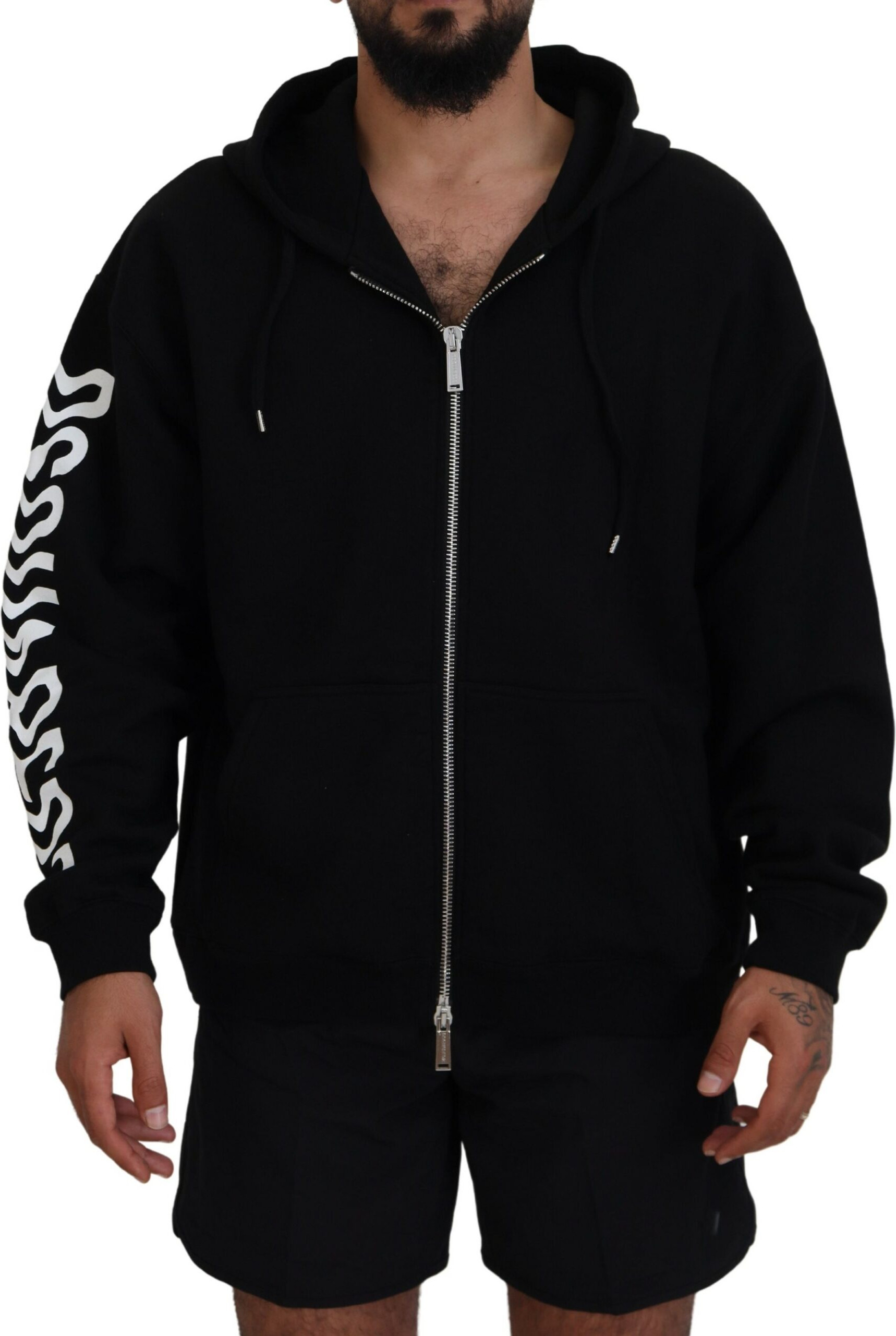 Джемпер Dsquared2