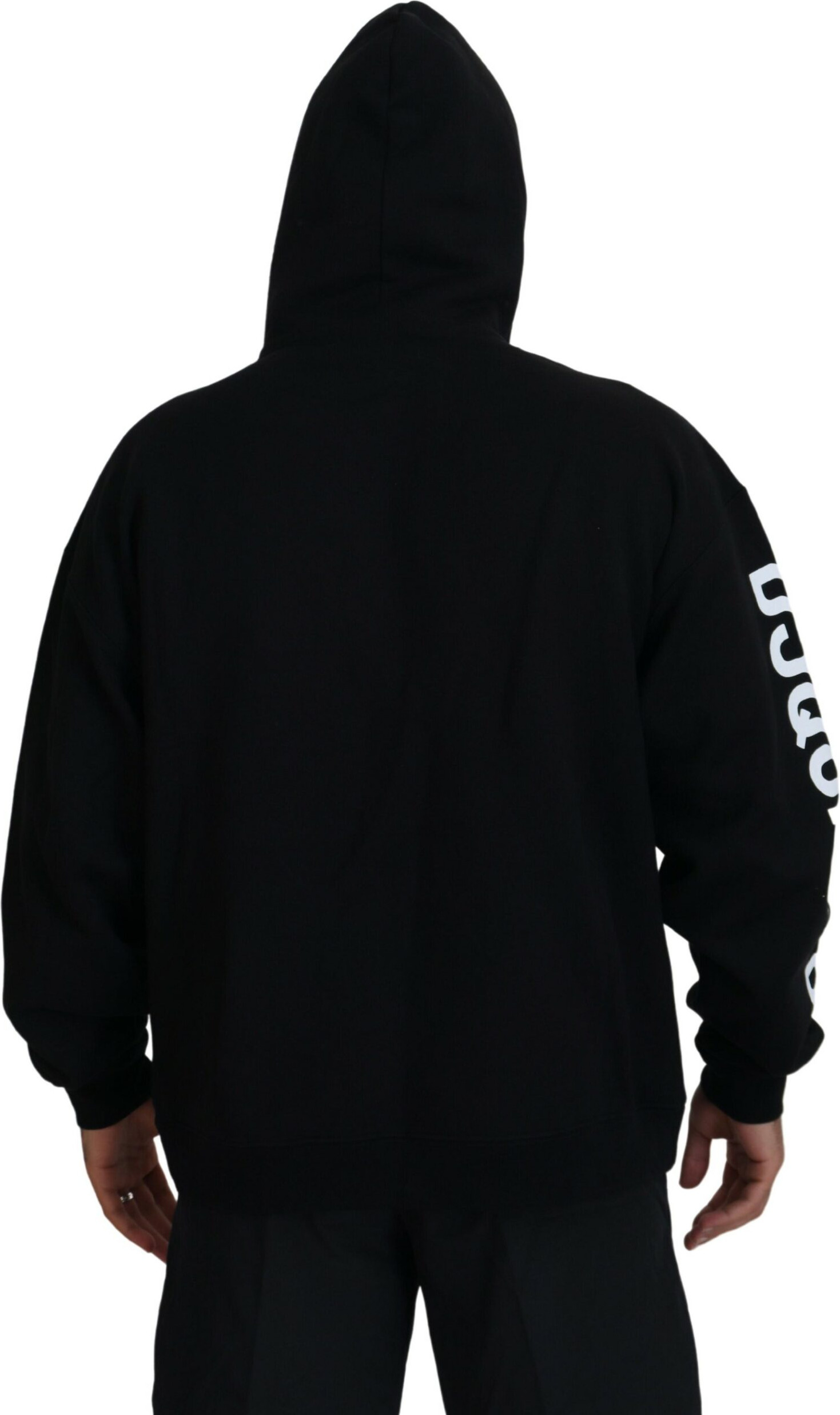 Джемпер Dsquared2