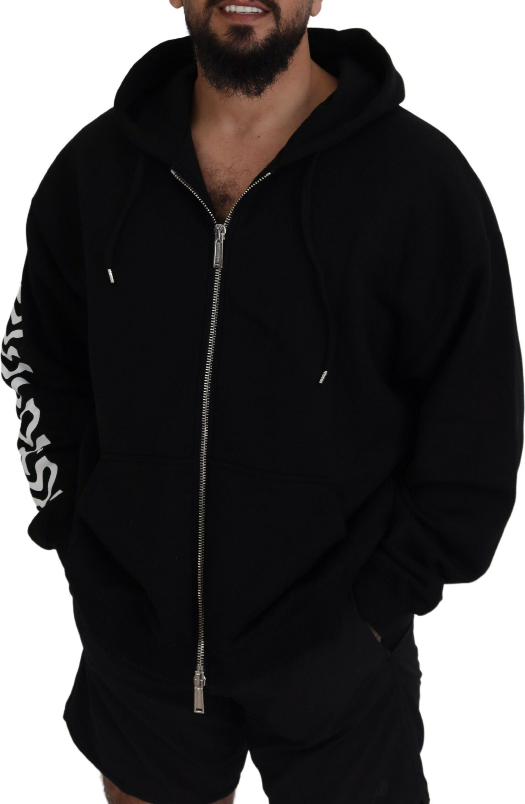 Джемпер Dsquared2