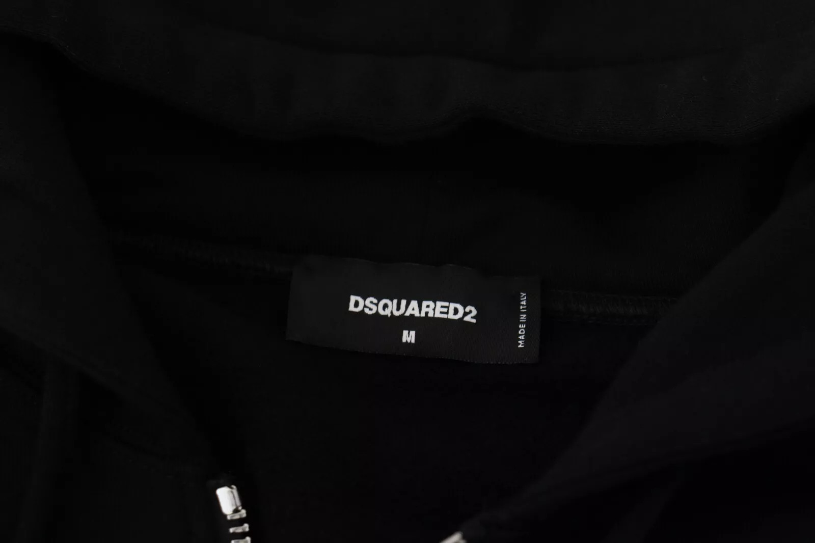 Джемпер Dsquared2