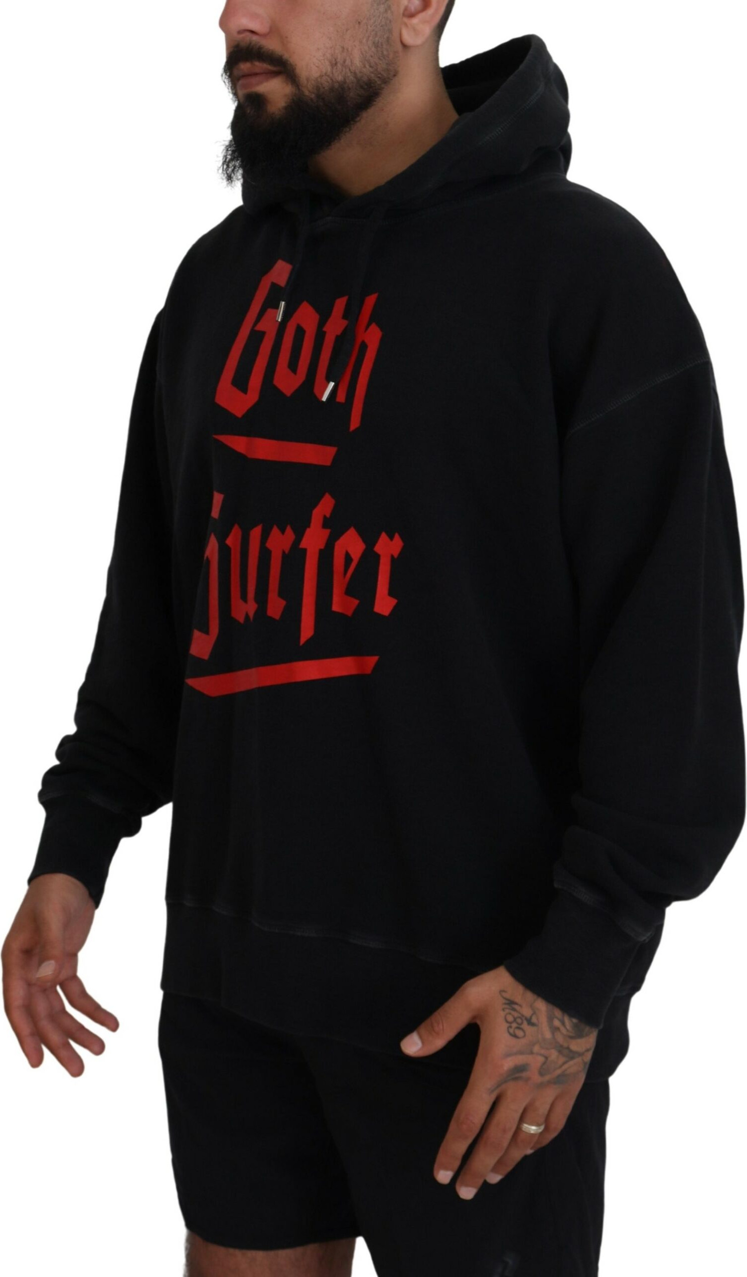 Pullover Sweater Dsquared2