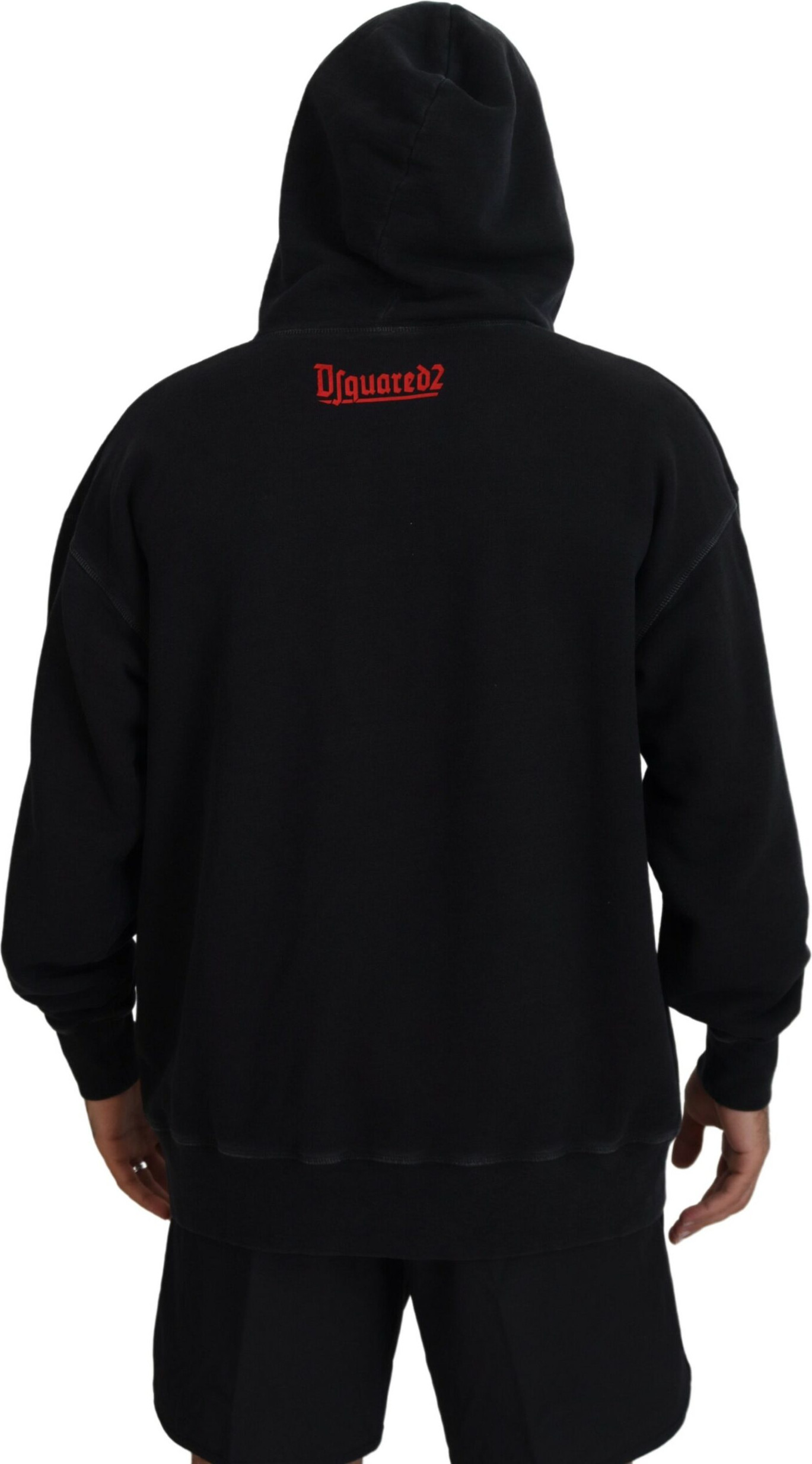 Pullover Sweater Dsquared2