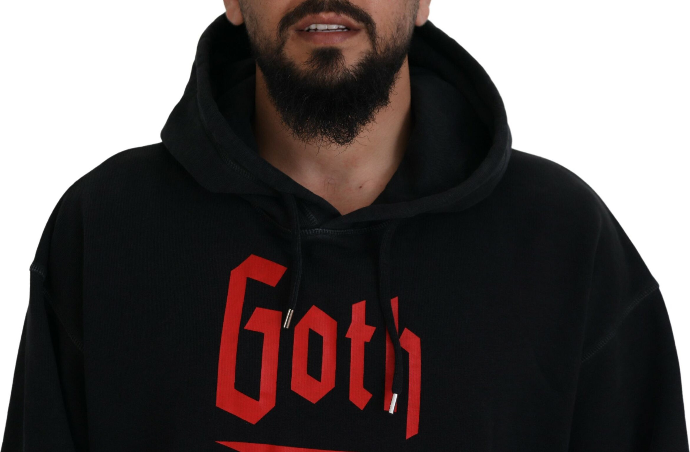 Pullover Sweater Dsquared2