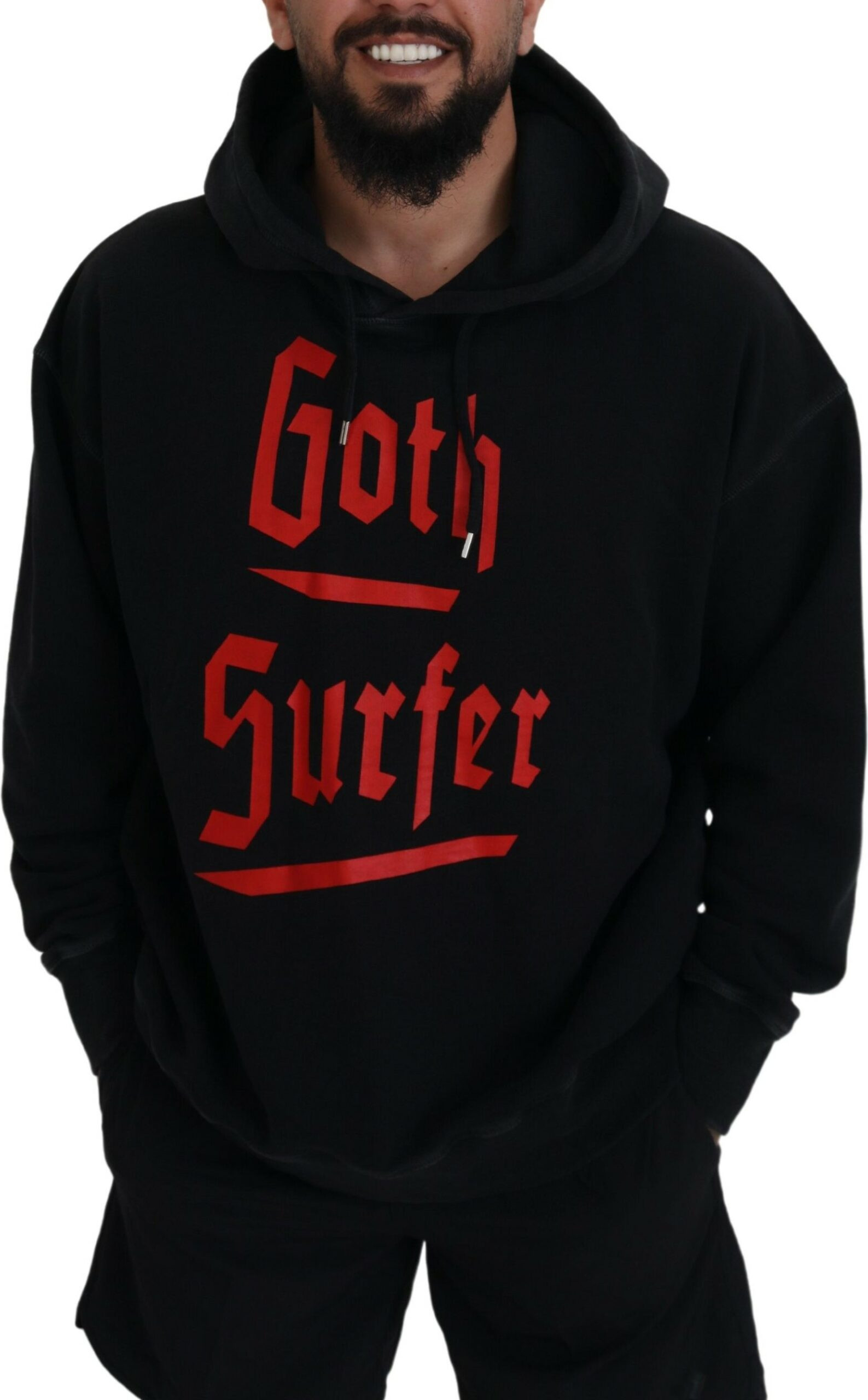 Pullover Sweater Dsquared2