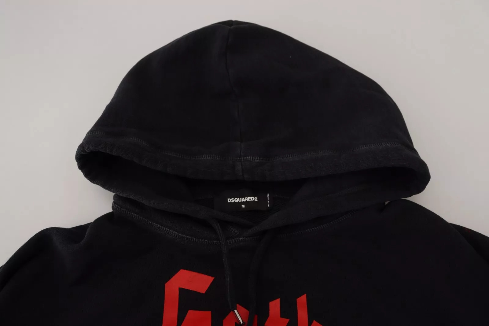 Pullover Sweater Dsquared2
