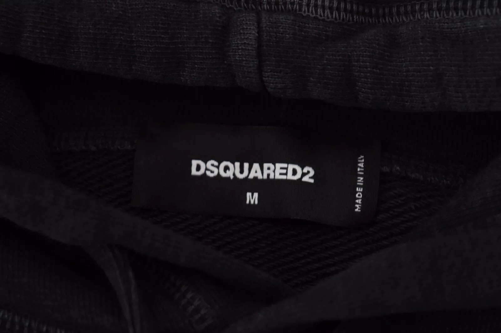 Pullover Sweater Dsquared2
