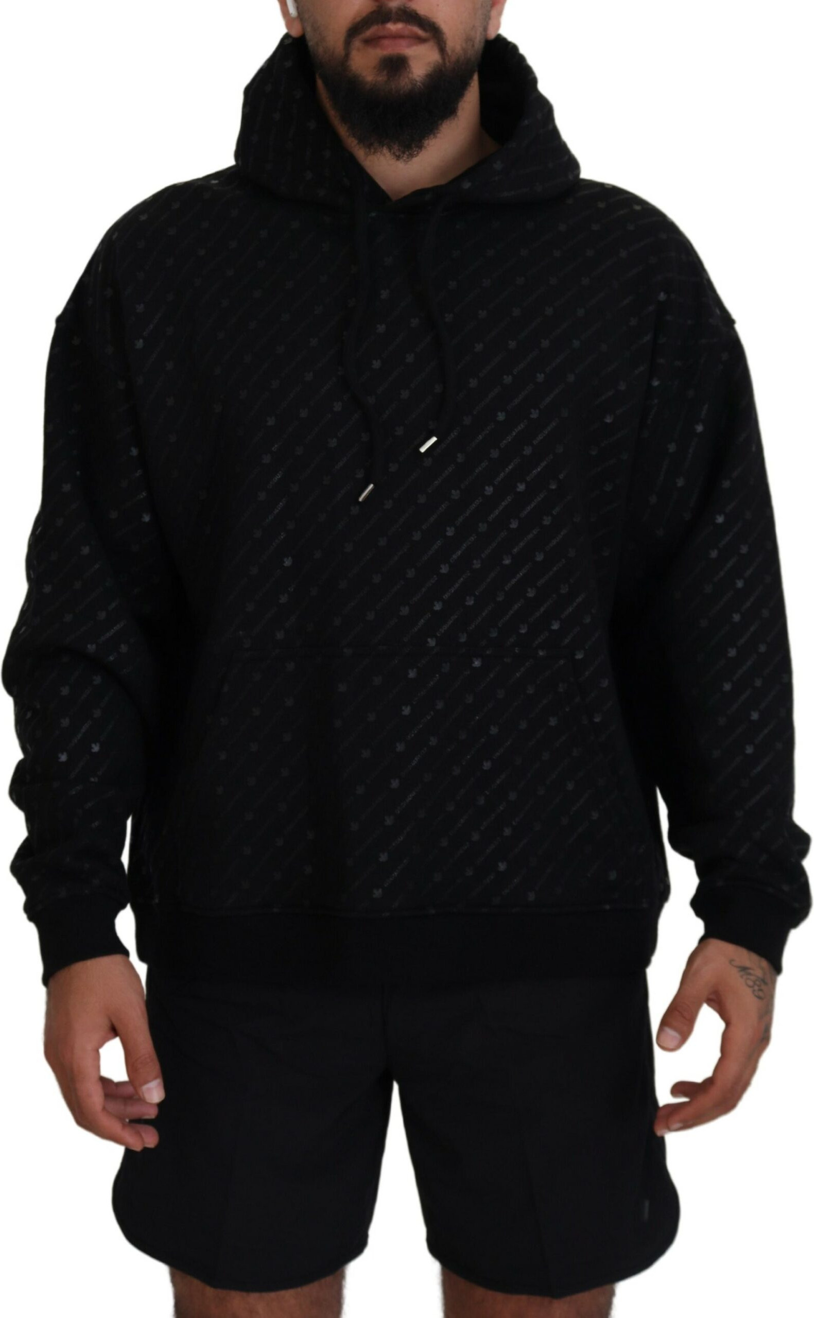 Свитер Dsquared2