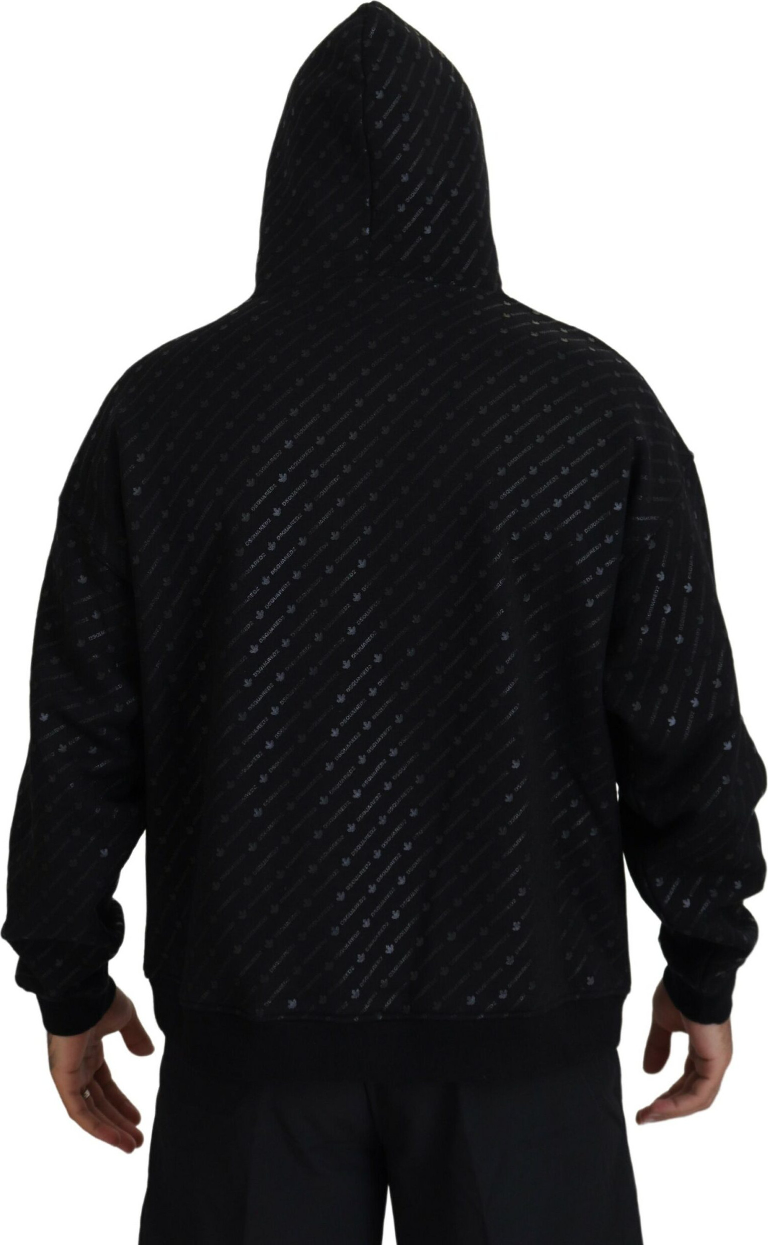Свитер Dsquared2