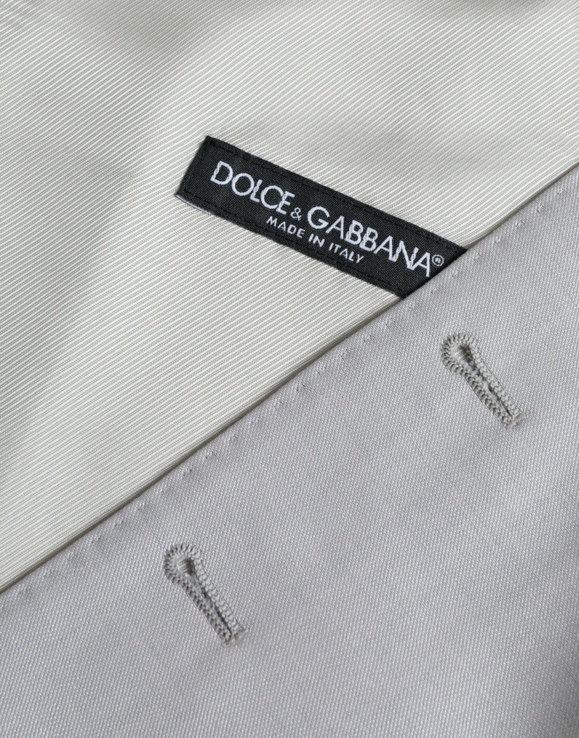 Классический жилет Dolce & Gabbana
